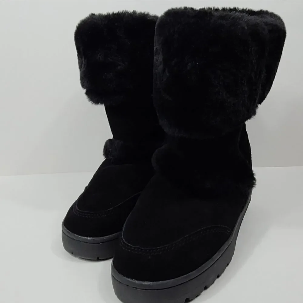 Style & Co. Witty Mid-Calf Cold Weather Boots